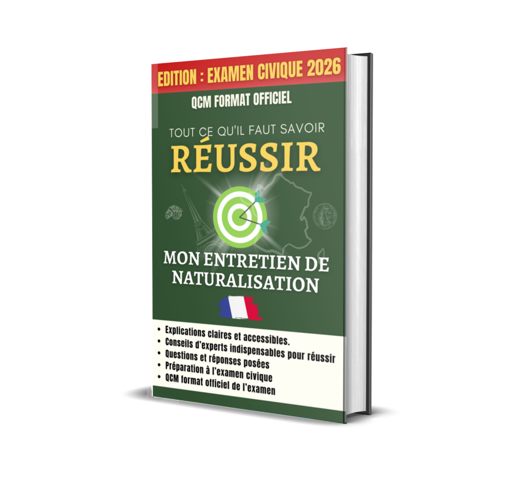 entretien naturalisation 2026