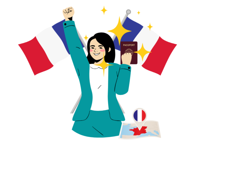 Demande de Naturalisation : Modèle de lettre de motivation pour la